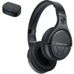 LiNKFOR 2.4G Wireless Headphones for TV