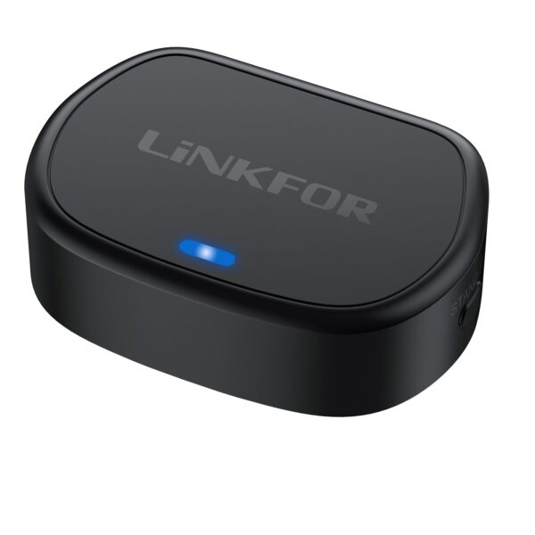 LiNKFOR 2.4G Wireless Headphones for TV