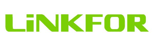 LiNKFOR Stereo Audio Power Amplifier with Bluetooth 5.0 Receiver